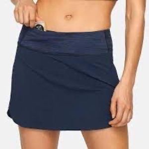 Outdoor Voices Hudson 4 inch Skort NWT